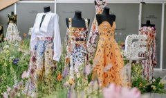 纽约顶奢品牌 Oscar de la Renta 加速布局中国市场